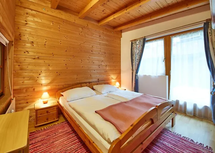 Appartement Heidi