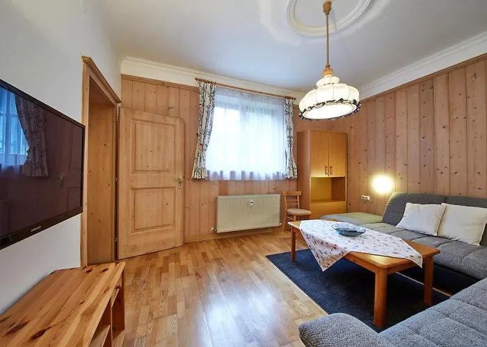 Appartement Heidi