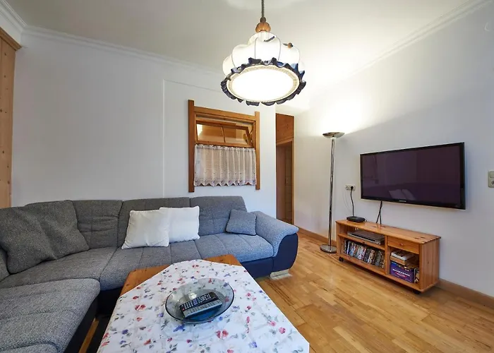 Appartement Heidi