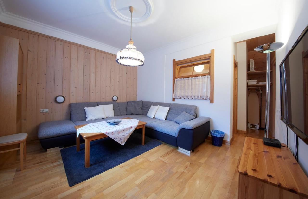 Apartment Heidi Viehhofen
